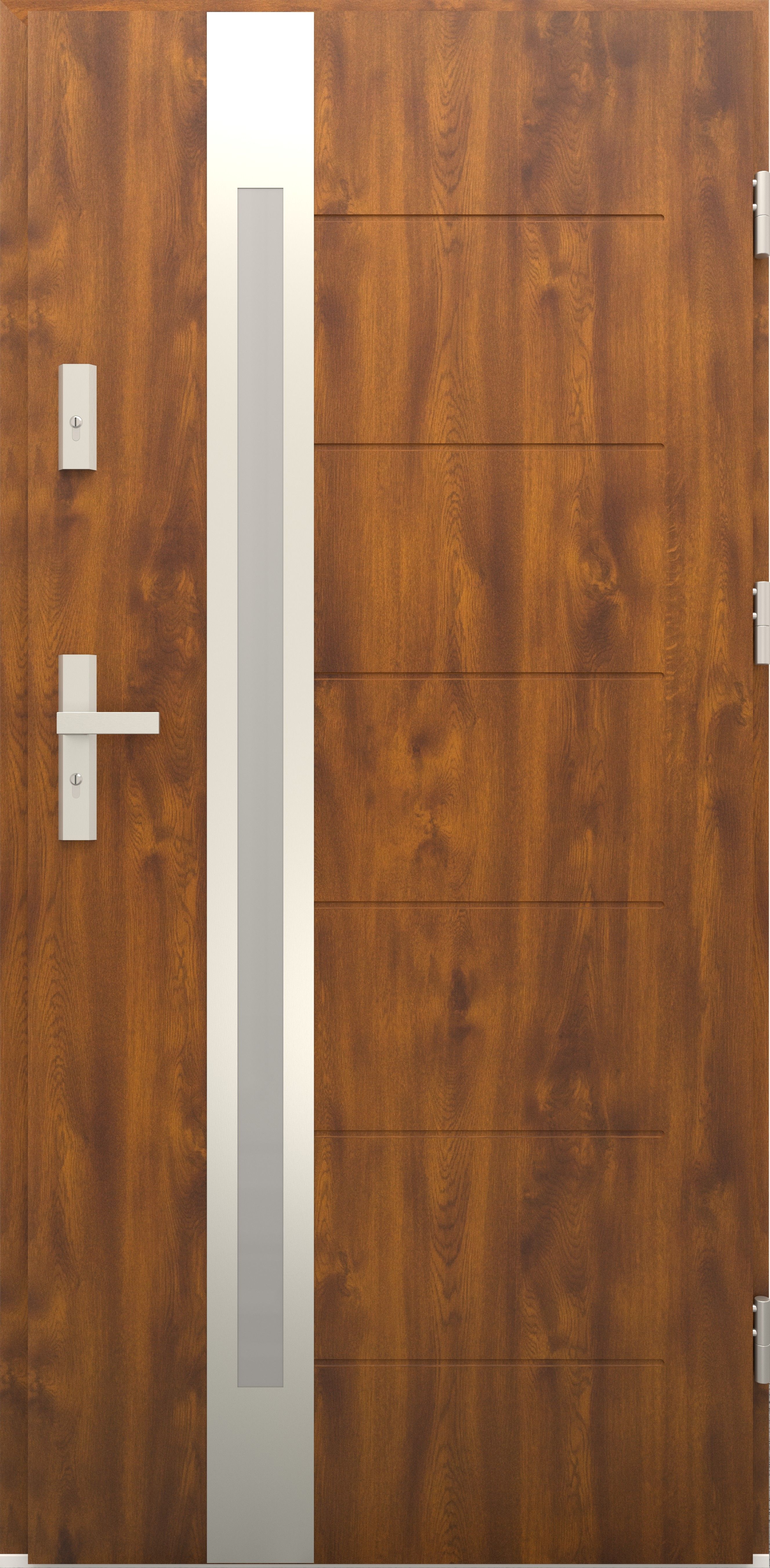 Nicolo 12B dąb złoty