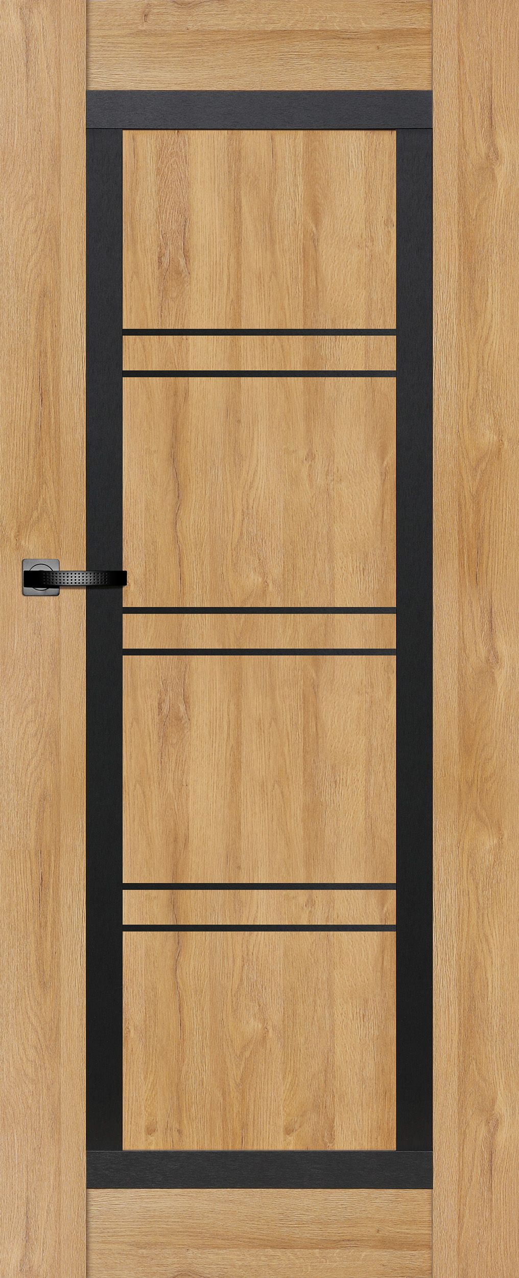 Artus - Loft Seria C - Dąb leśny - 11