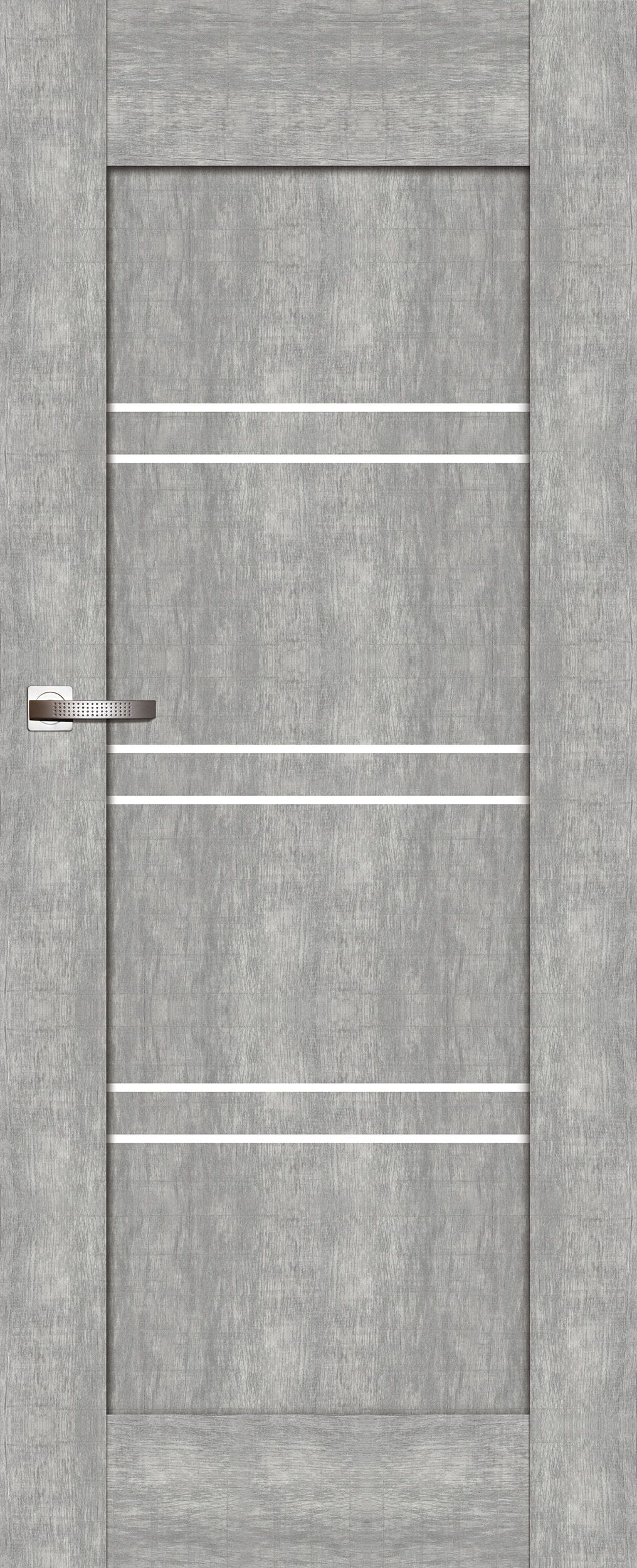 Seria VIRAGE - A beton grey 2021 01