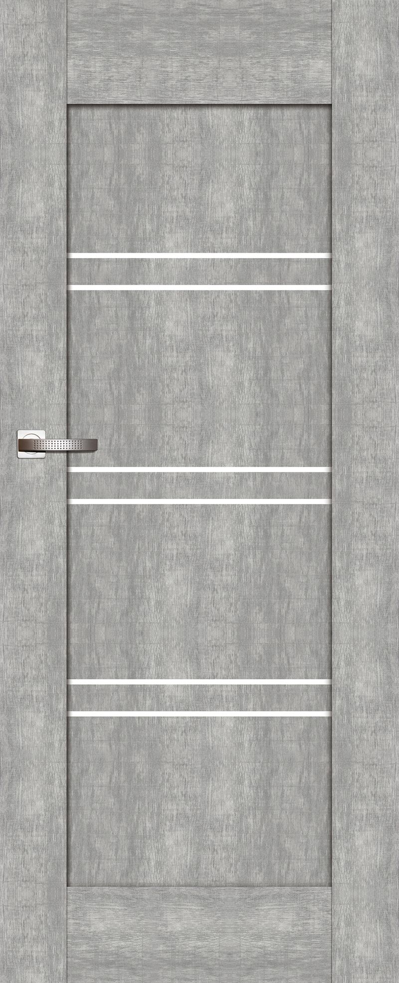 Seria VIRAGE - A beton grey 2021 01