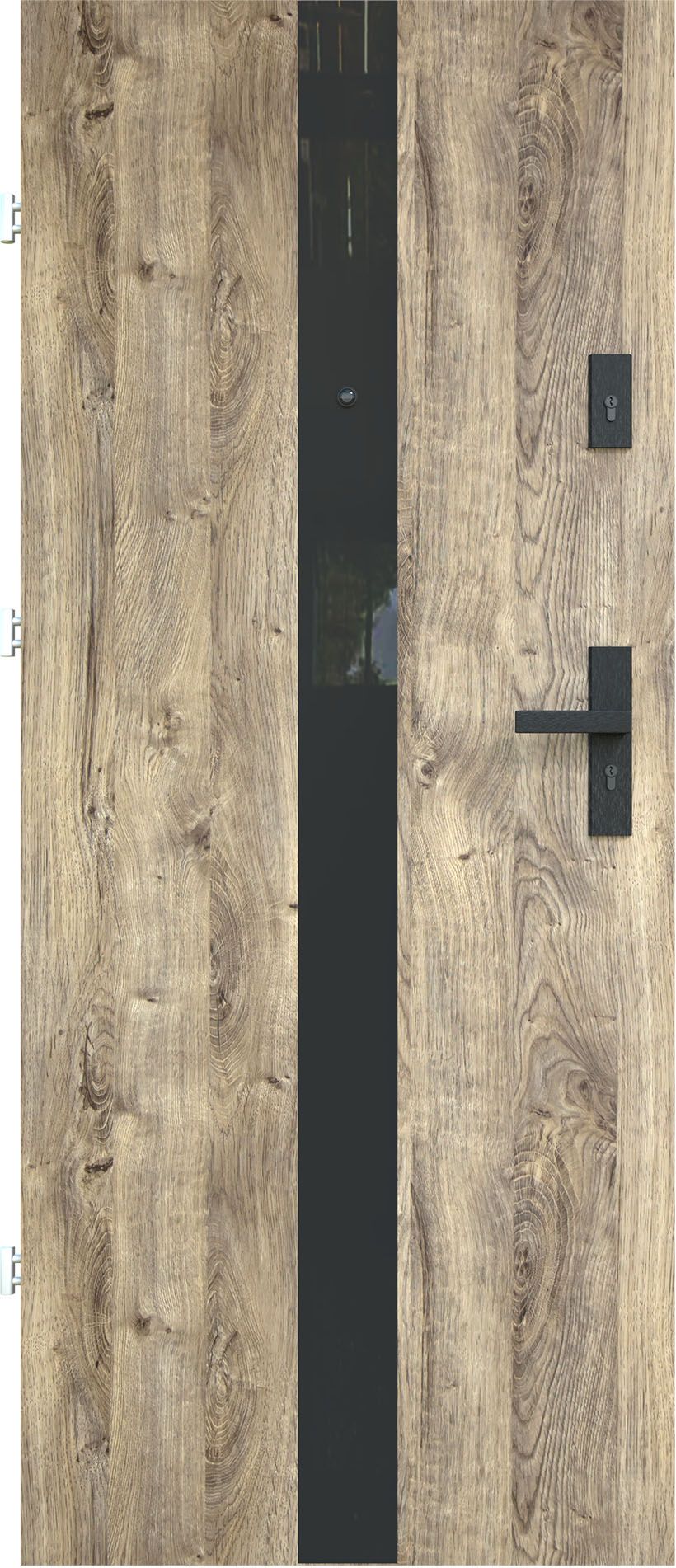 Bastion L01 dab wiosenny