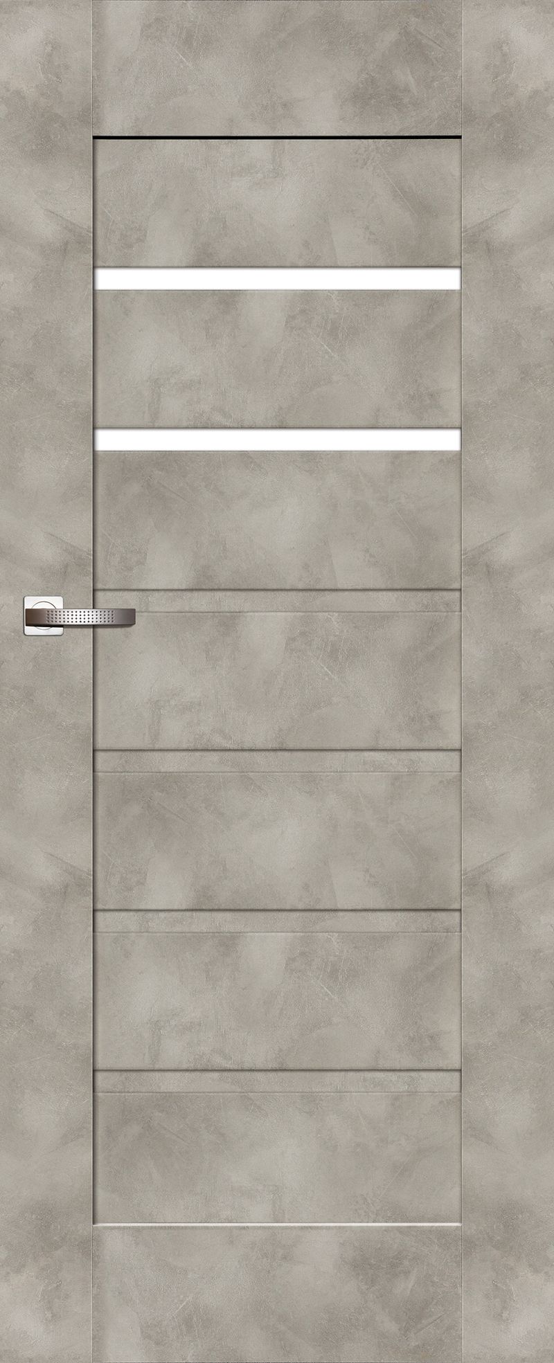 Verso Seria A - beton silver 02