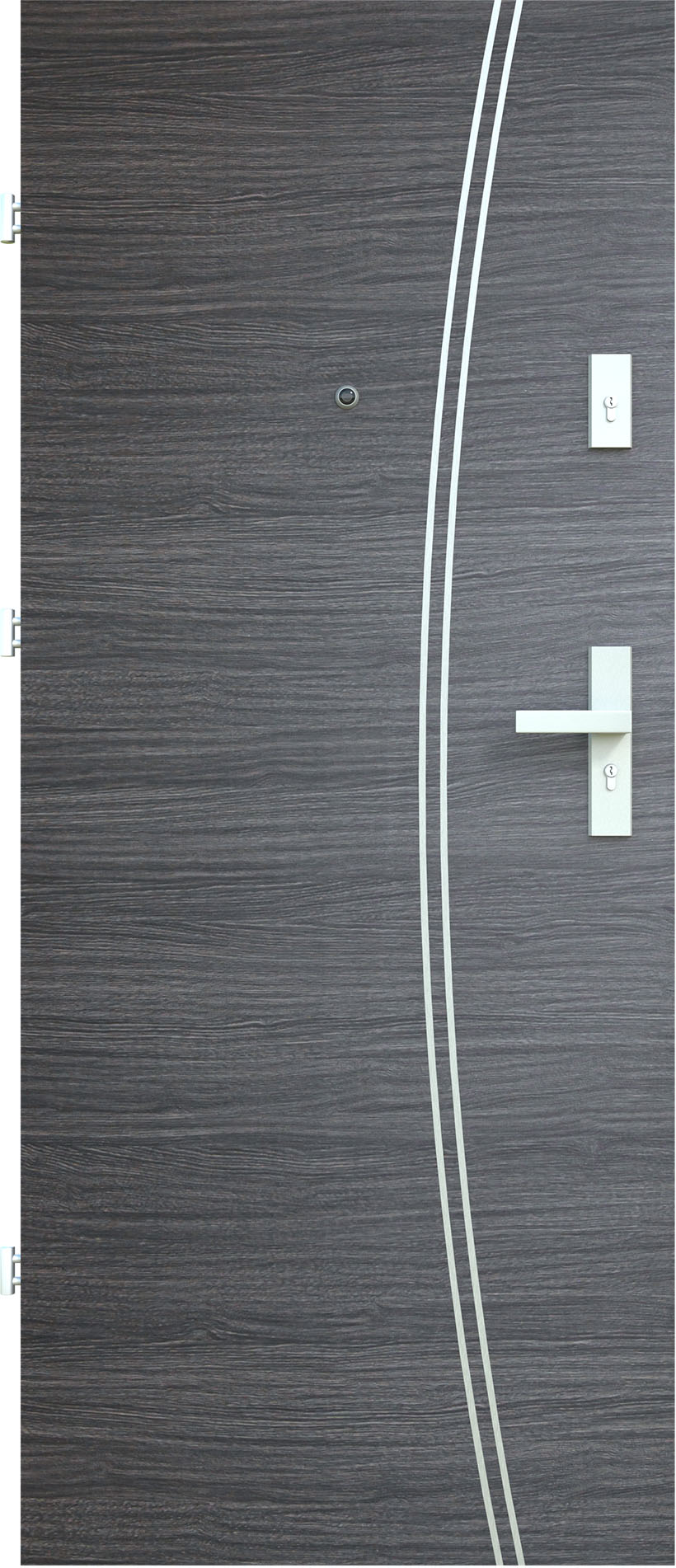 Bastion R-61 grafit horyzont