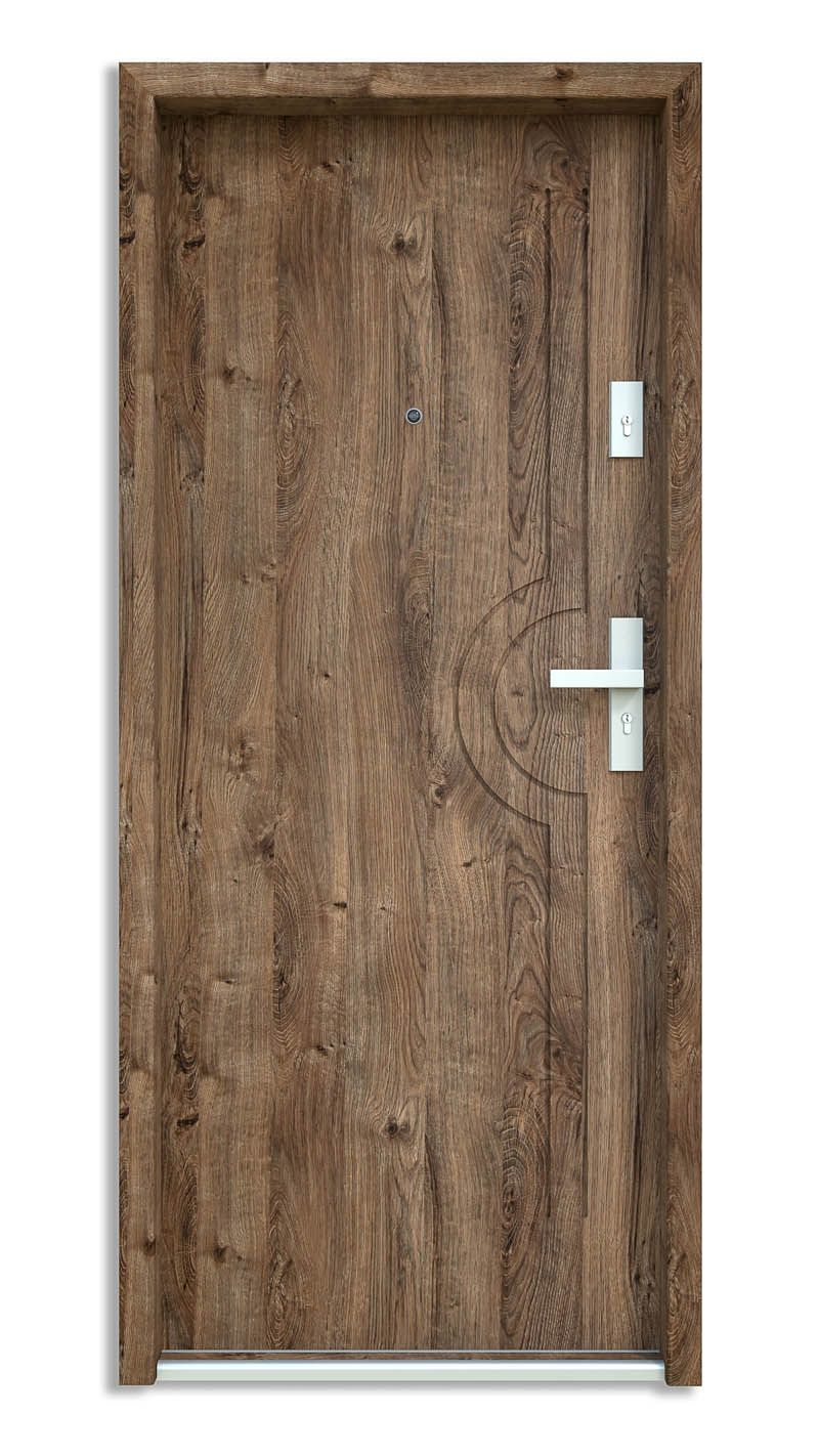 Bastion N-03 Dąb Kalifornia