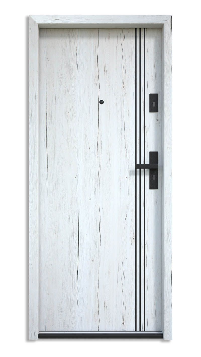 Bastion B-71 Białe sanremo