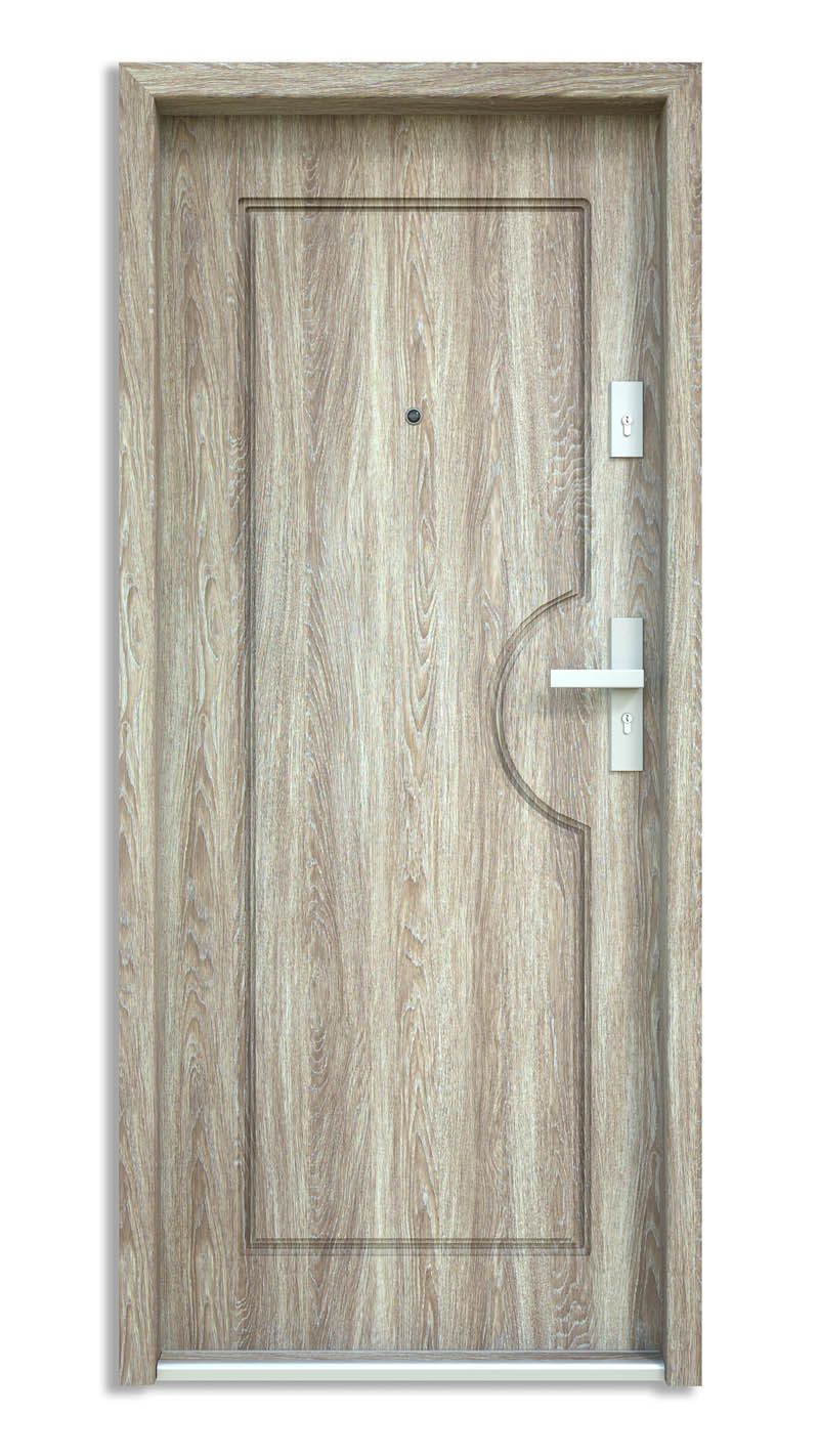 Bastion T-19 Dąb japoński