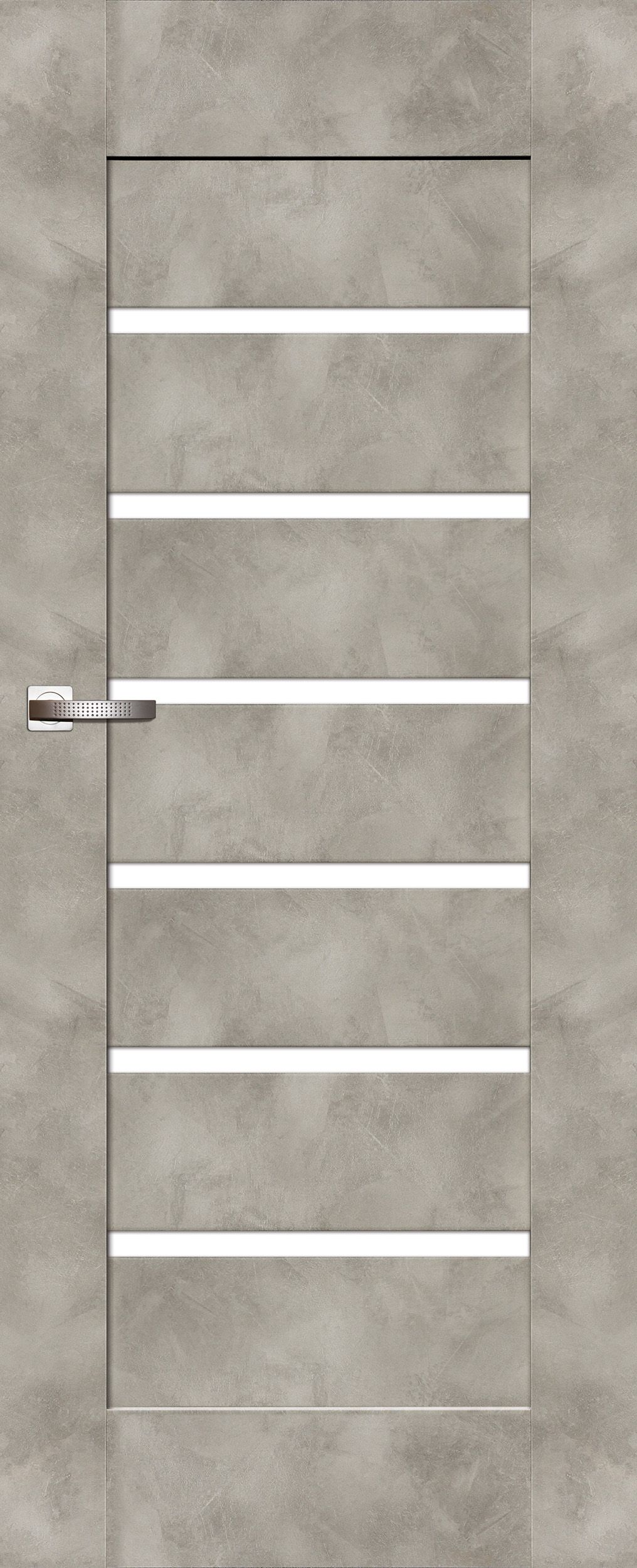 Verso Seria A - beton silver 06