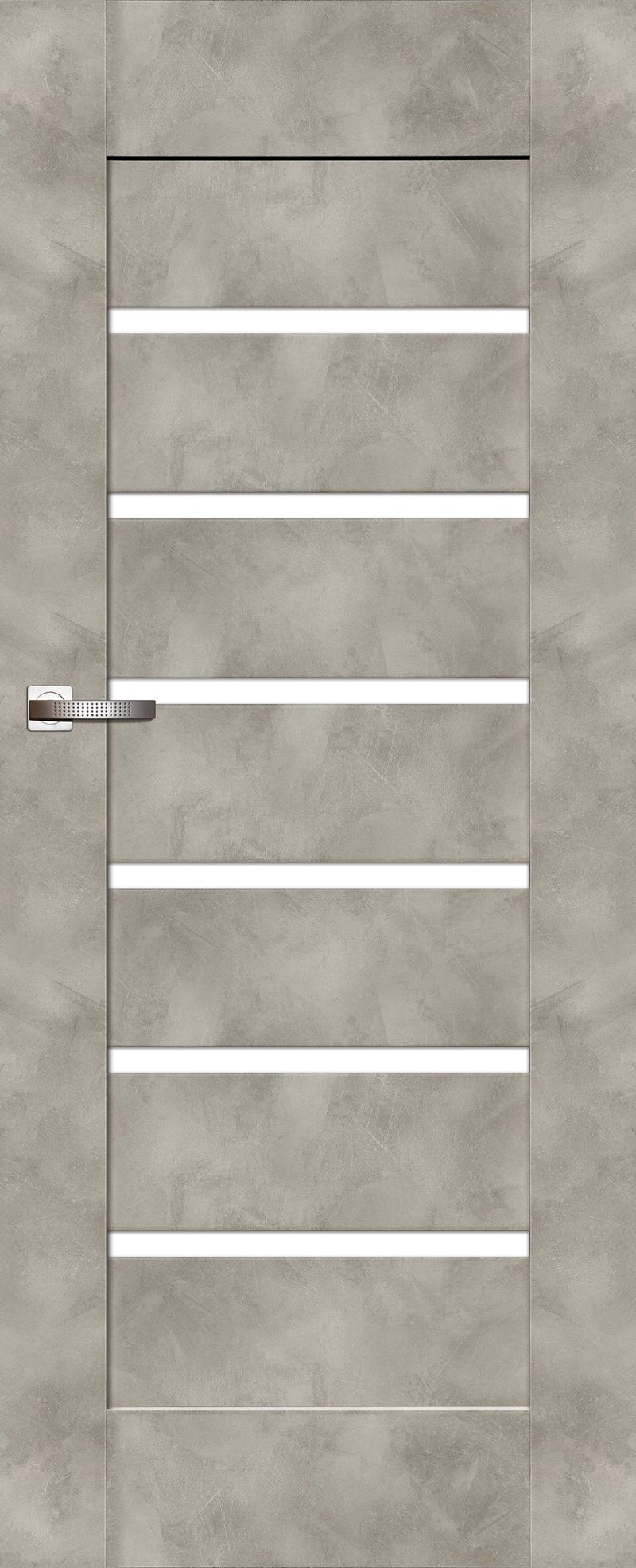 Verso Seria A - beton silver 06