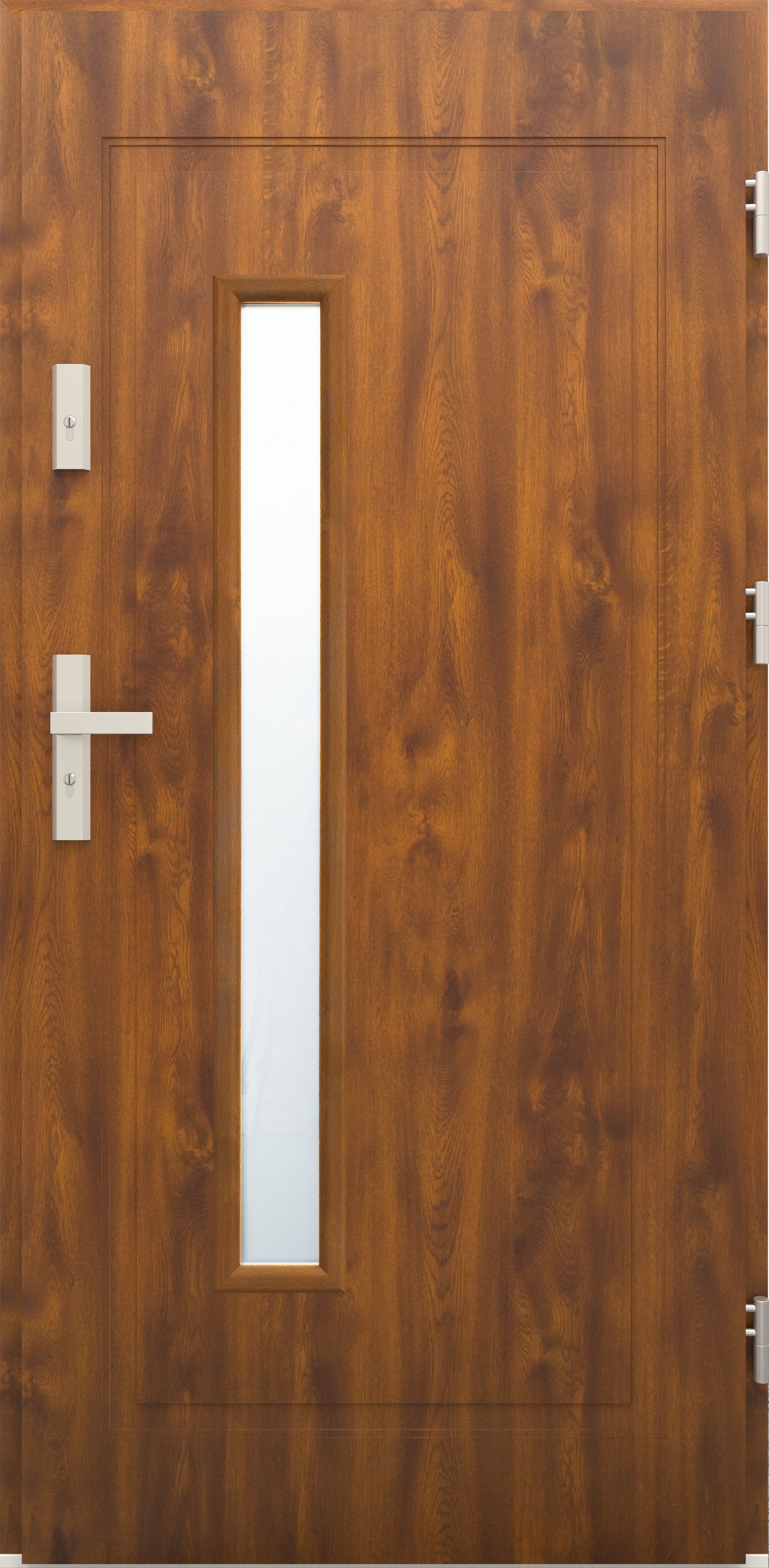 Mario 23 dąb złoty