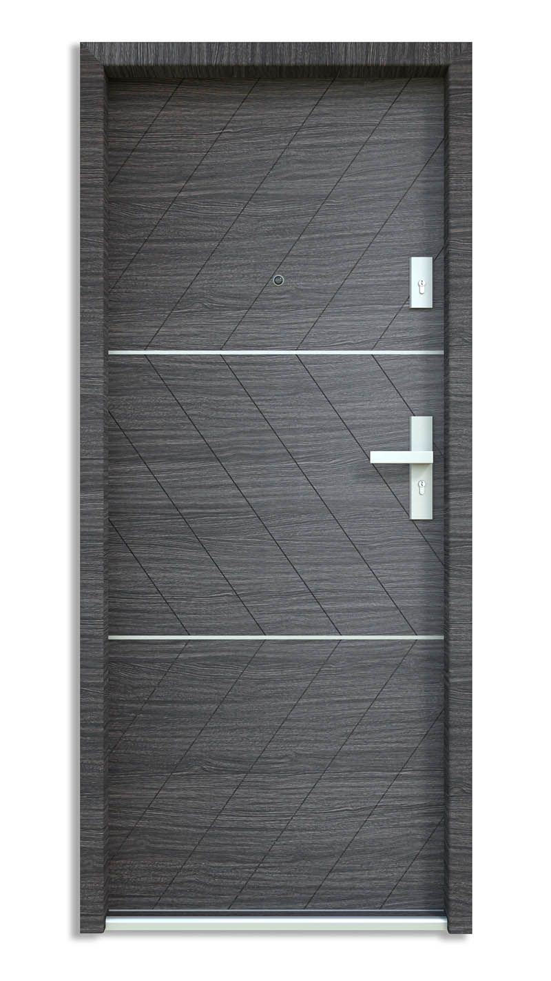 Bastion A-69 GRAFIT HORYZONT