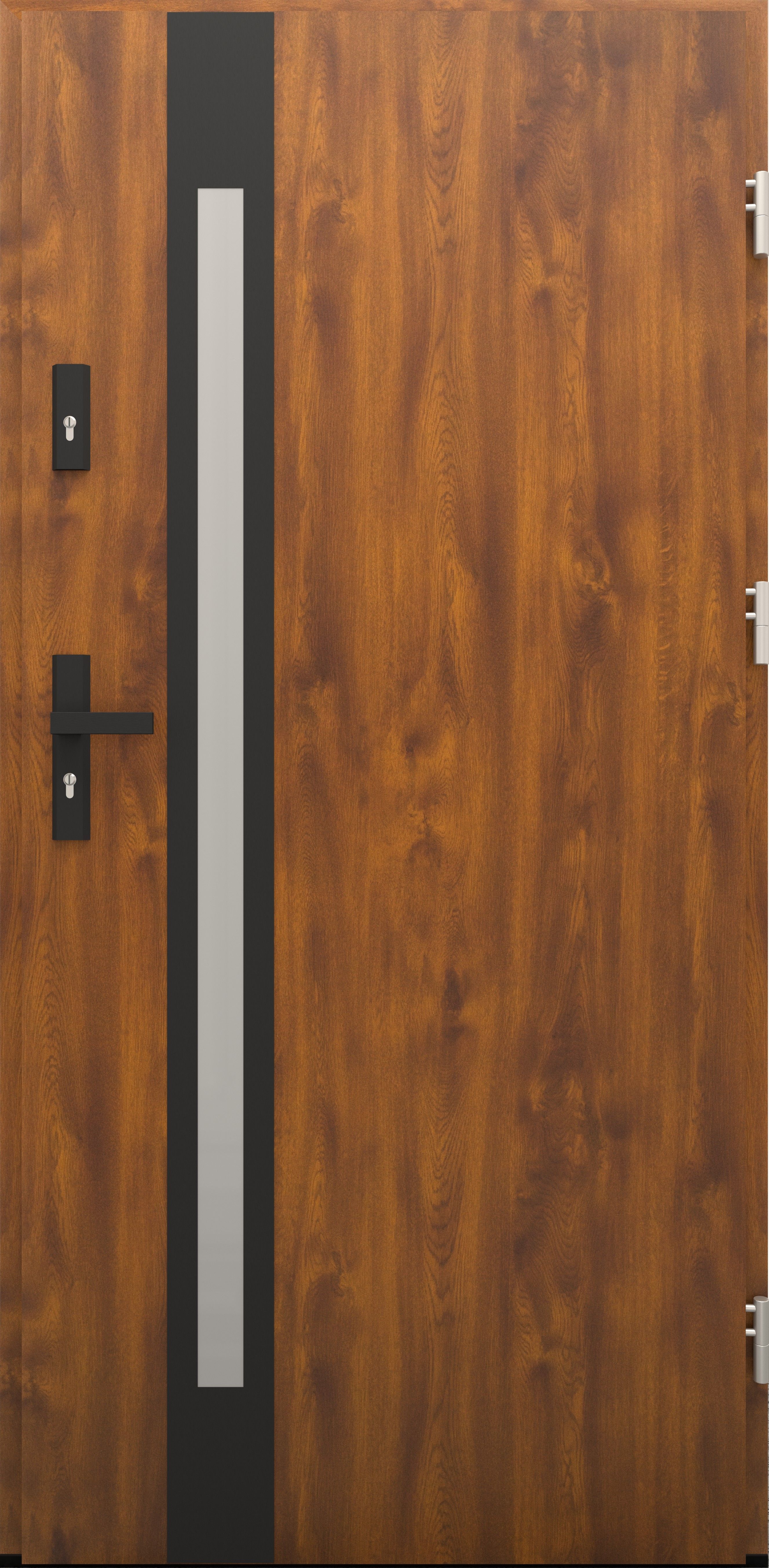 Ezio 12B dąb złoty