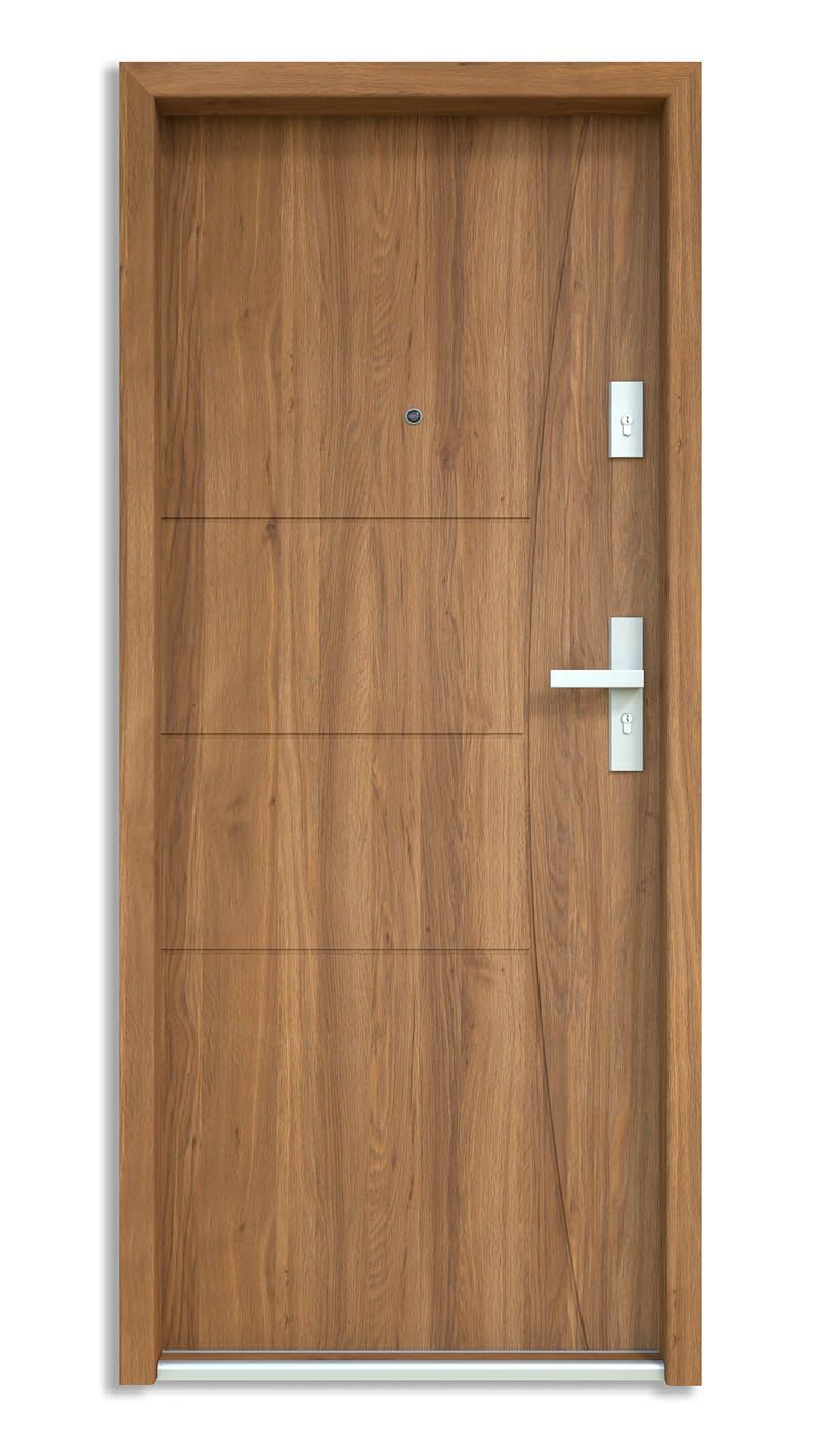 Bastion N-08 Dąb bergen