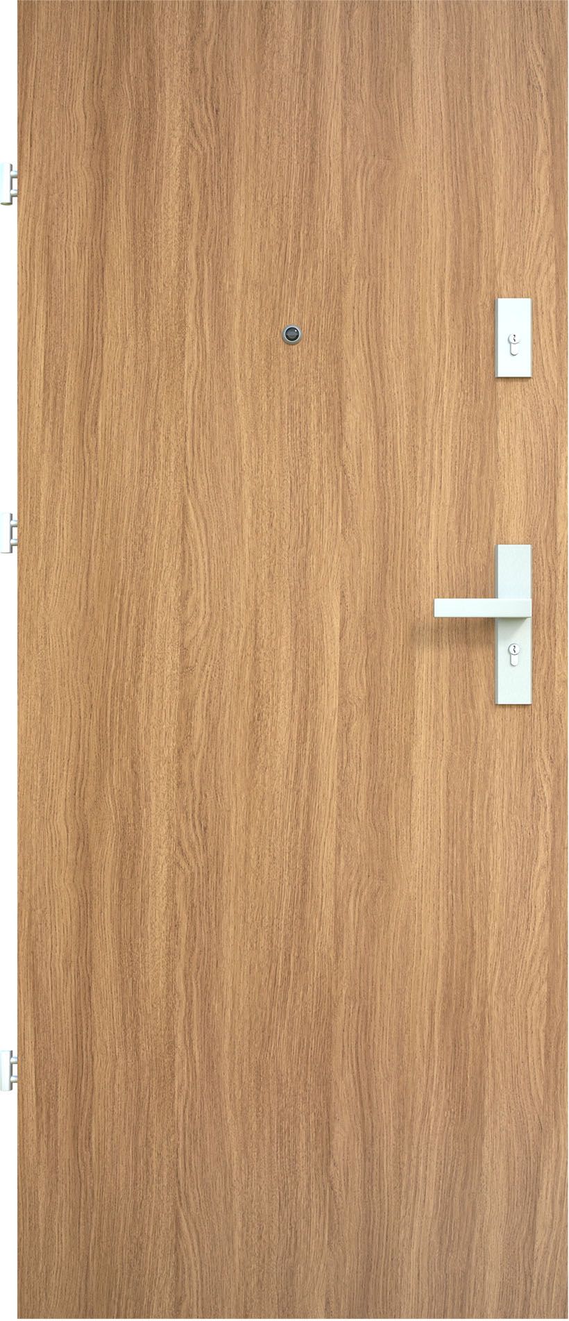 Bastion STD dab hikora