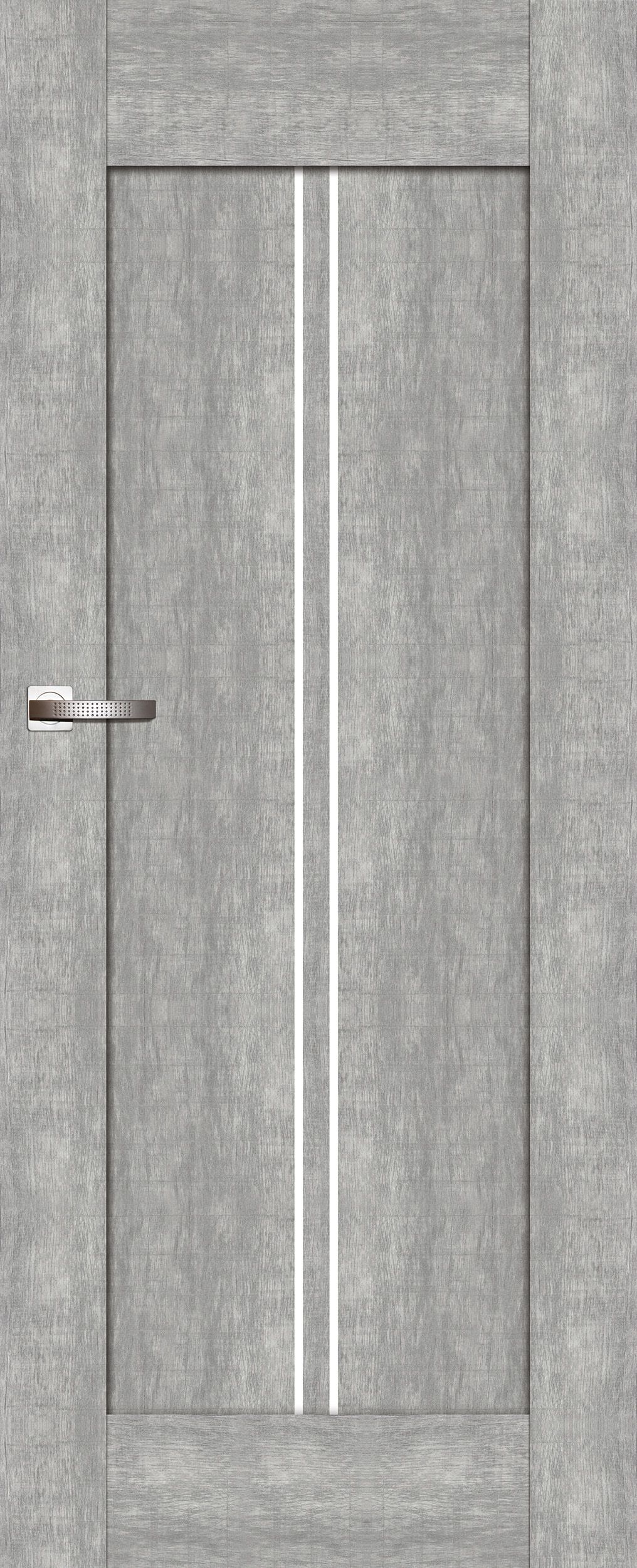 Seria VIRAGE - A beton grey 2021 03