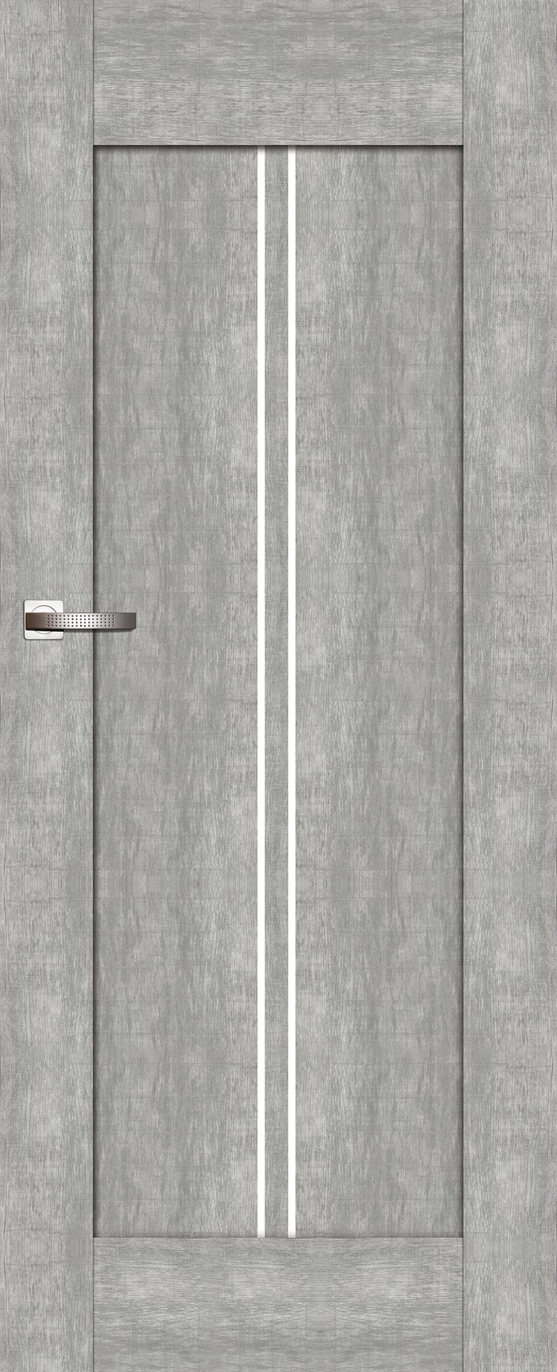 Seria VIRAGE - A beton grey 2021 03