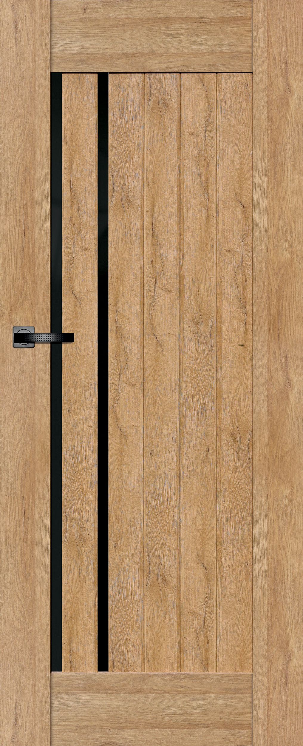 Virage Seria H01 - dąb leśny