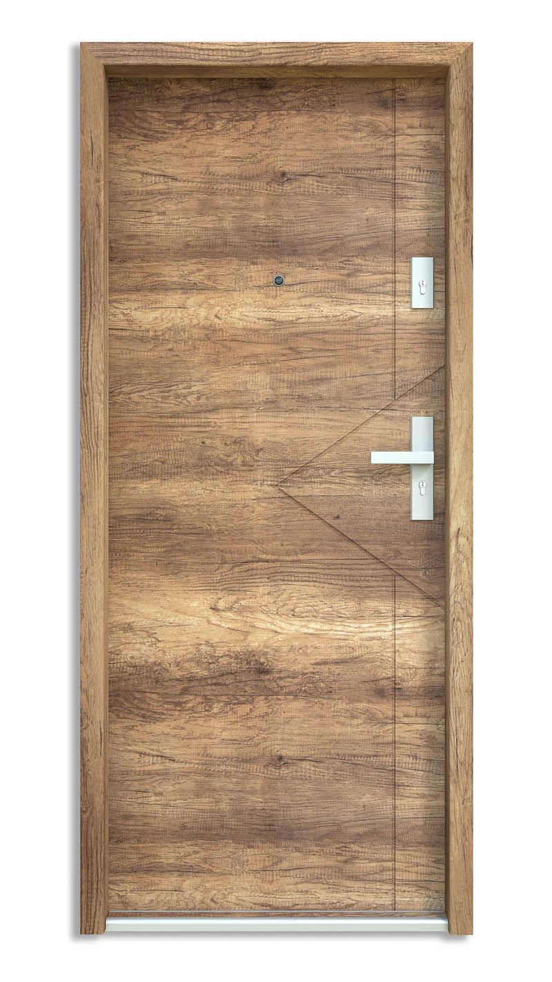 Bastion N-04 Dąb bagienny