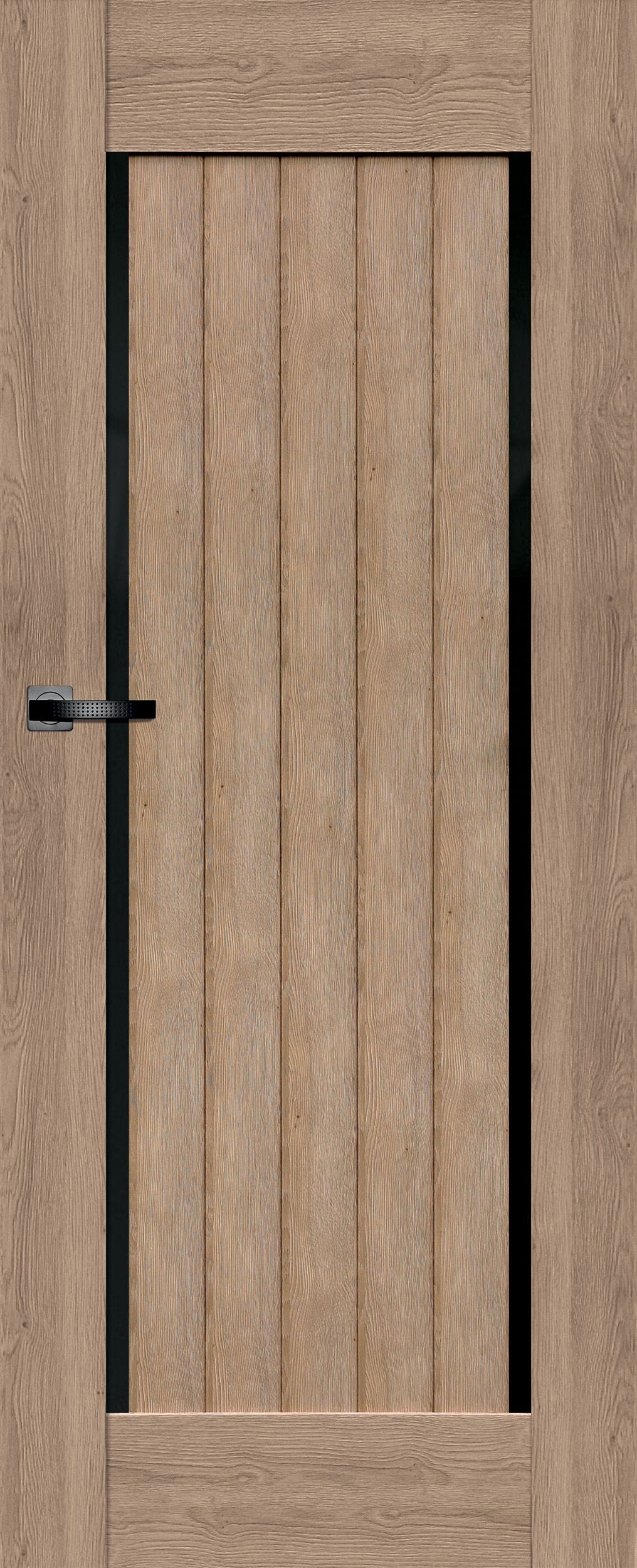 Virage Seria H11 - dąb szary