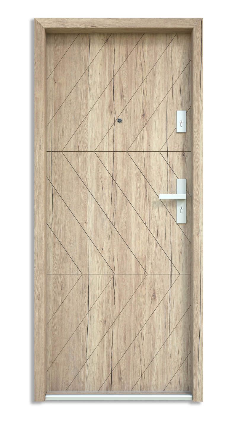 Bastion N-93 Halifax Dąb