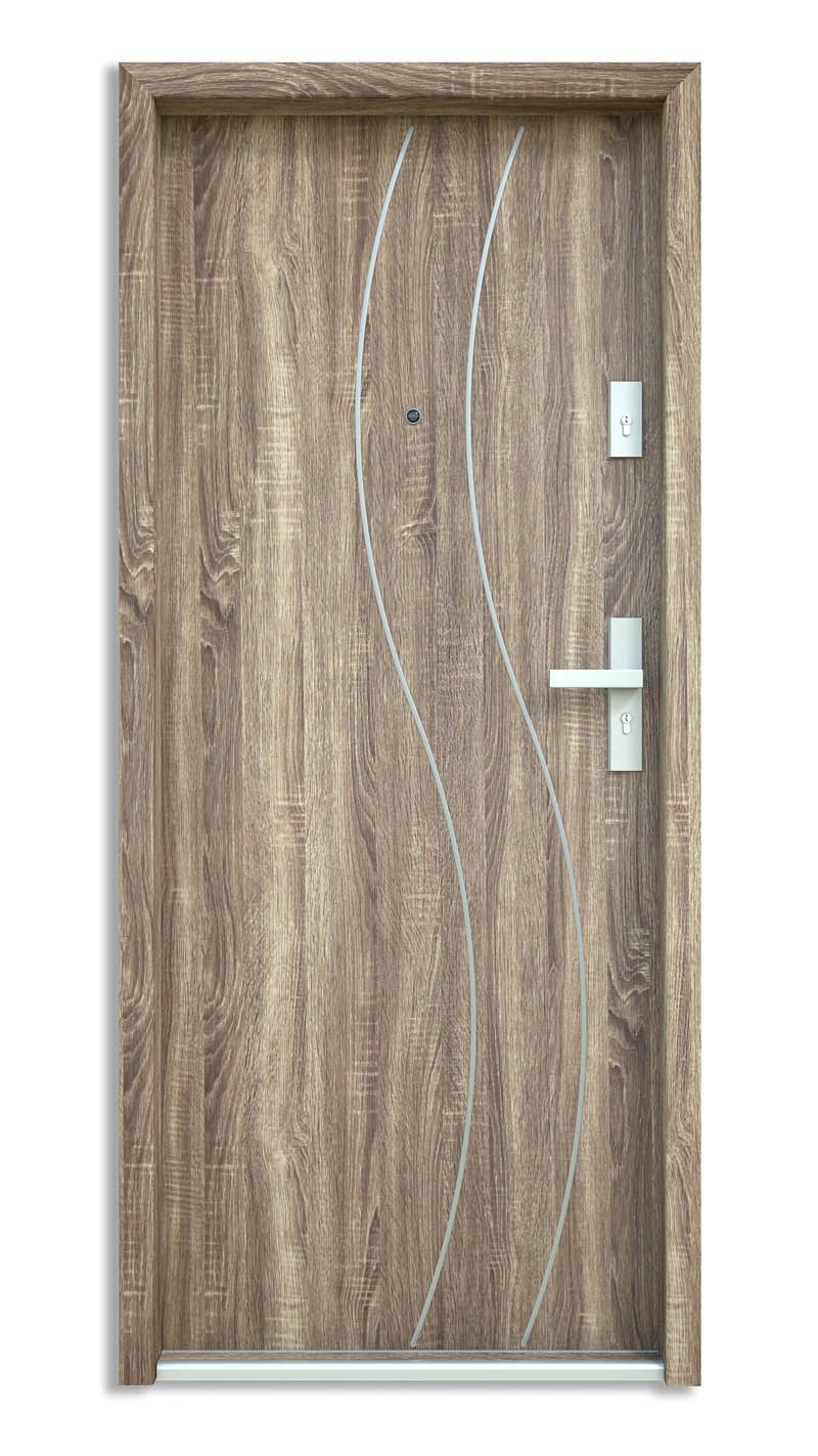 Bastion R-59 Dąb szary