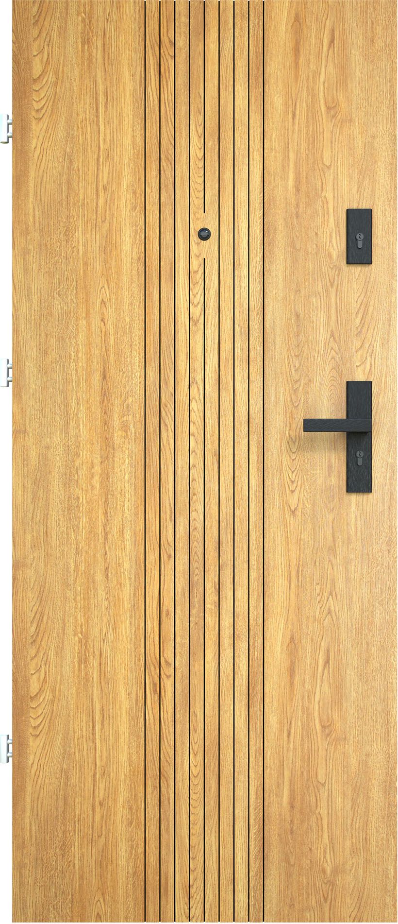 Bastion LUX-06 hikora naturalna