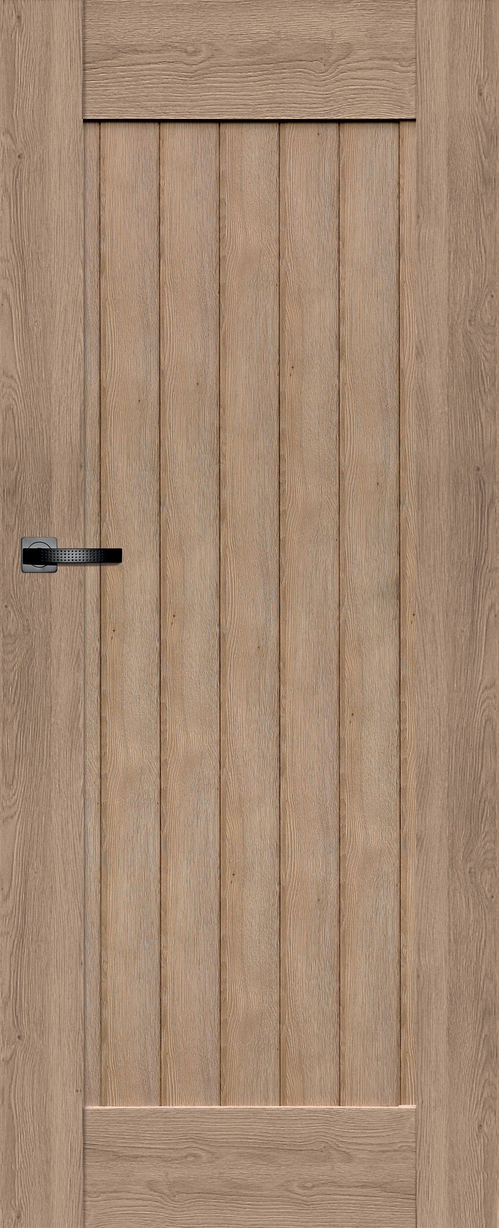 Virage Seria H10 - dąb szary