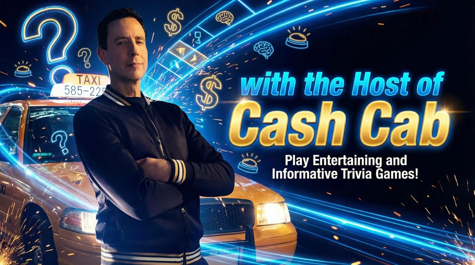 Adam Growe's Online Trivia Games