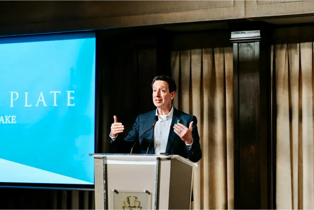 Adam Growe, Host