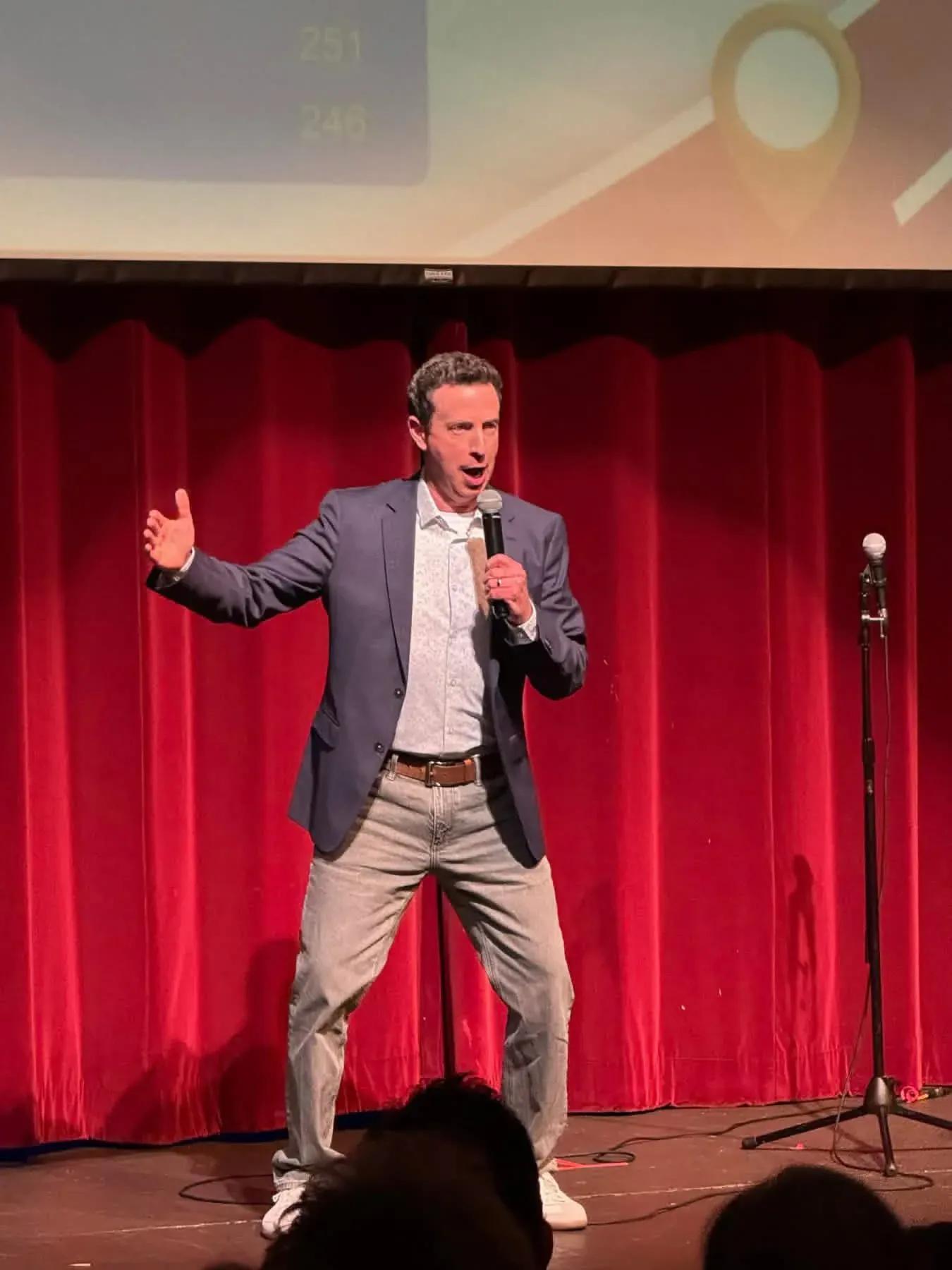 The Adam Growe Quiz Show