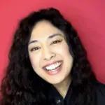 Carmela Gonzales, Segment Producer