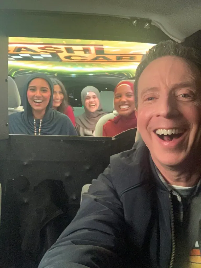 Cash Cab Season 10 Contestants