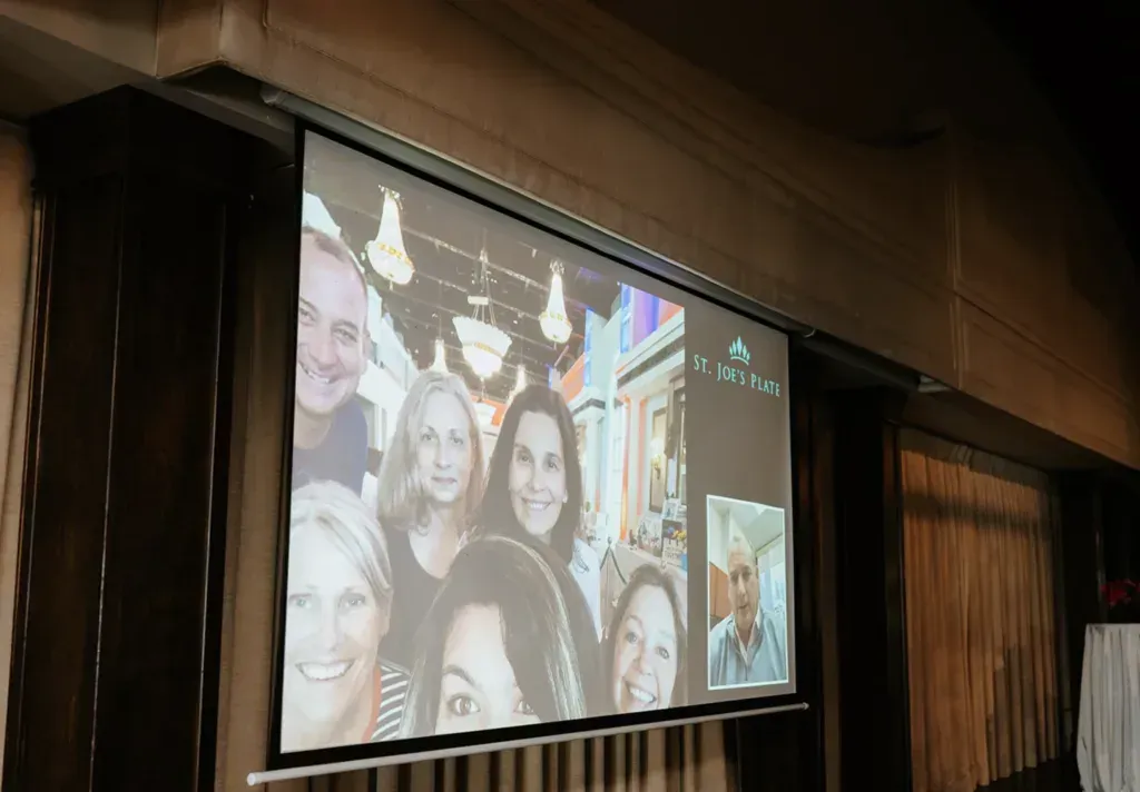 Tribute to Mary Anne DeMonte Whelan