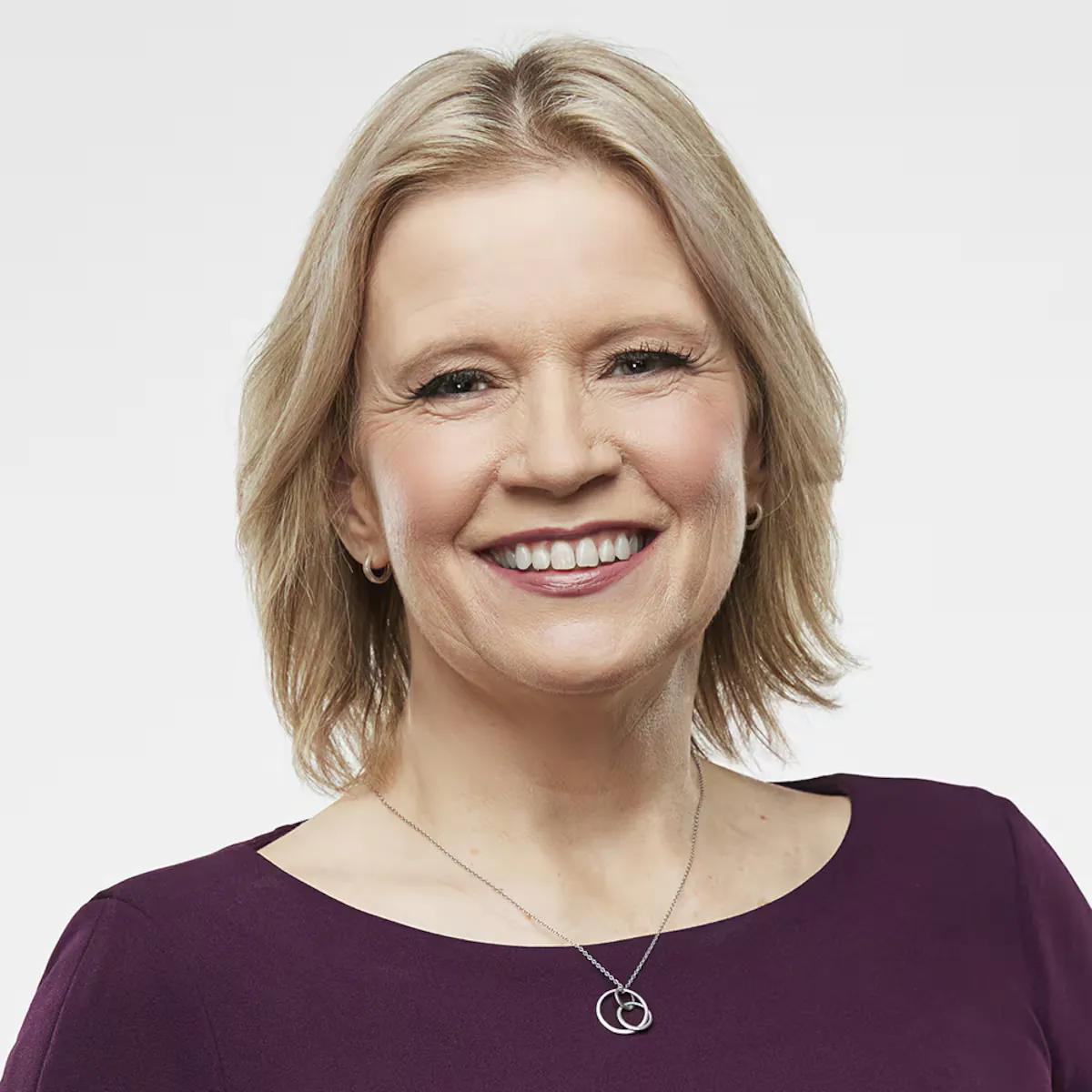Jodi Hughes