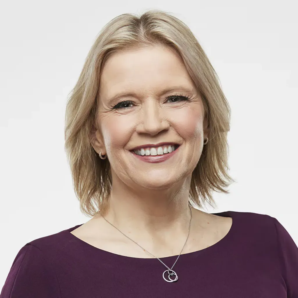 Jodi Hughes