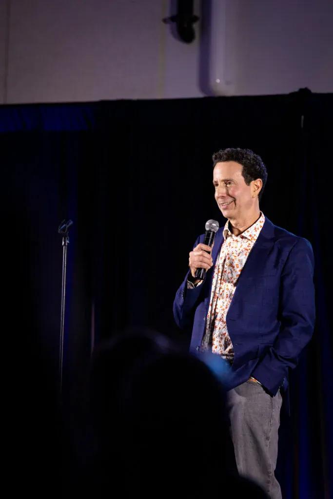 The Adam Growe Quiz Show