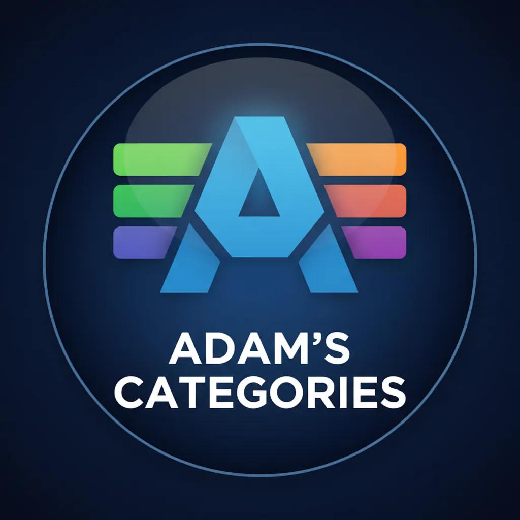 Adam's Categories Trivia