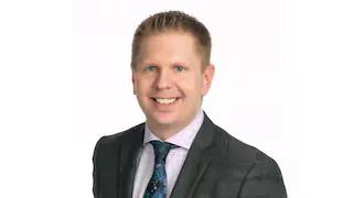 Darrell Romuld