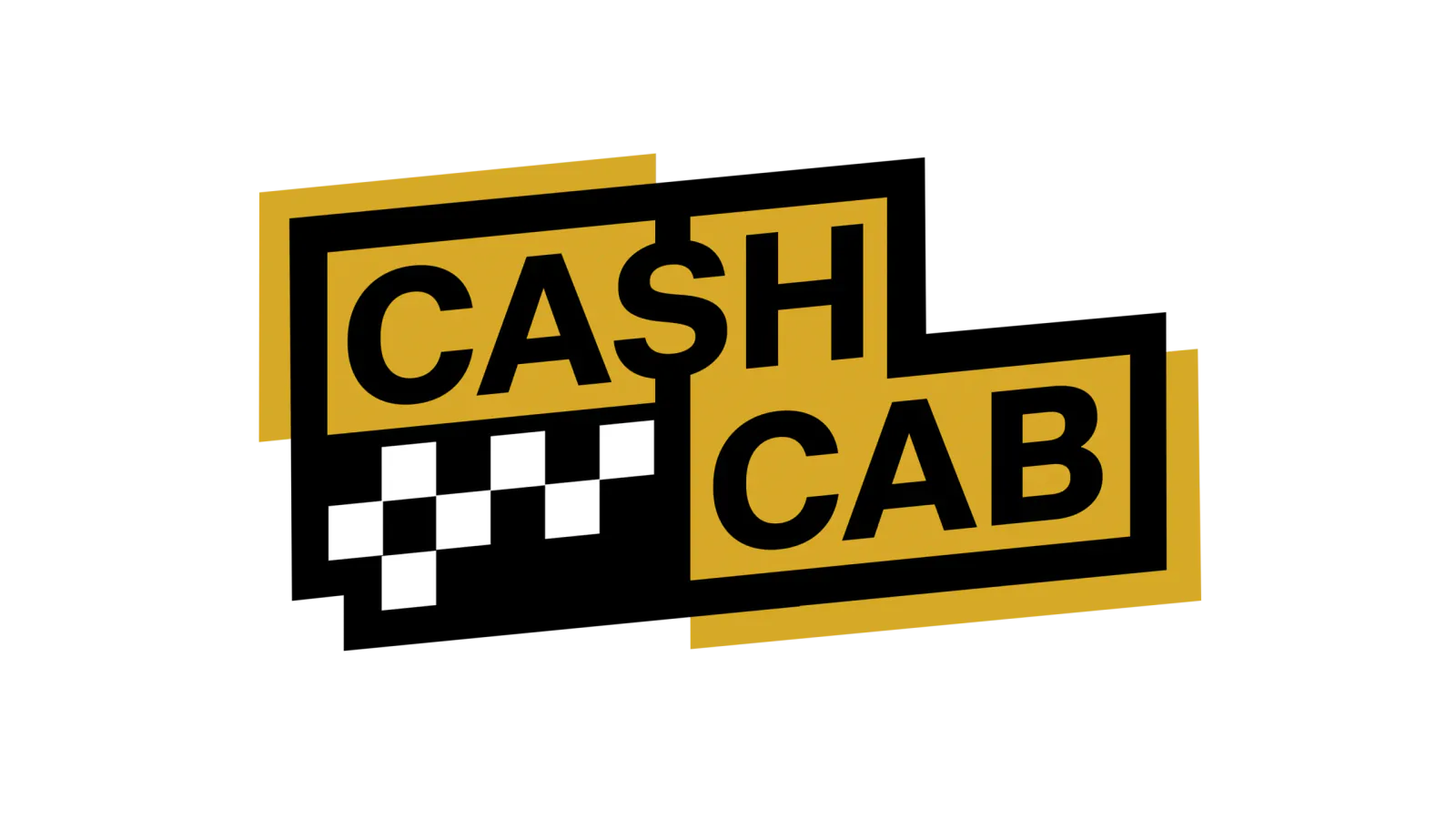 Cash Cab Logo