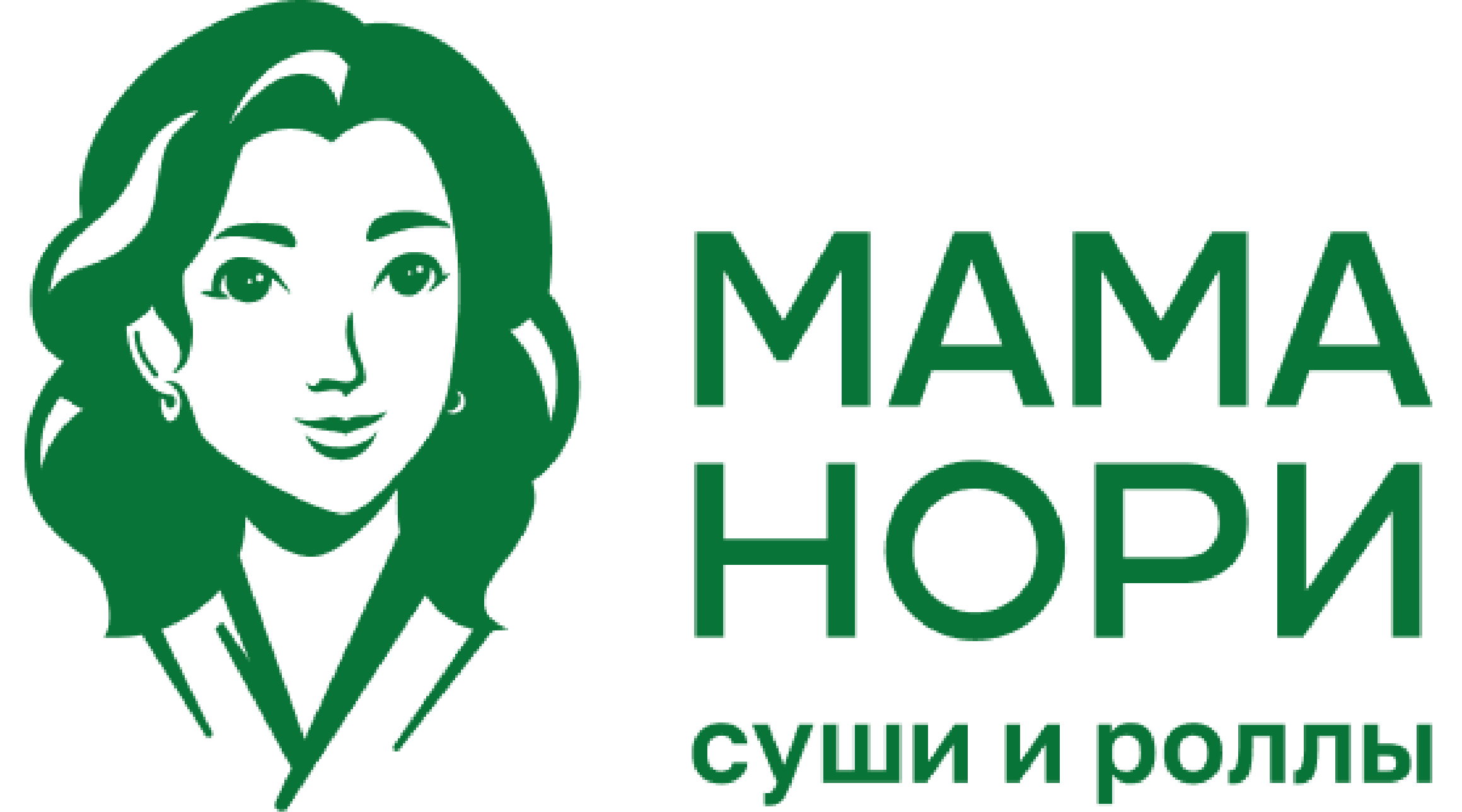 Доставка роллов. Сеть ресторанов Mama Nori (Мама Нори)