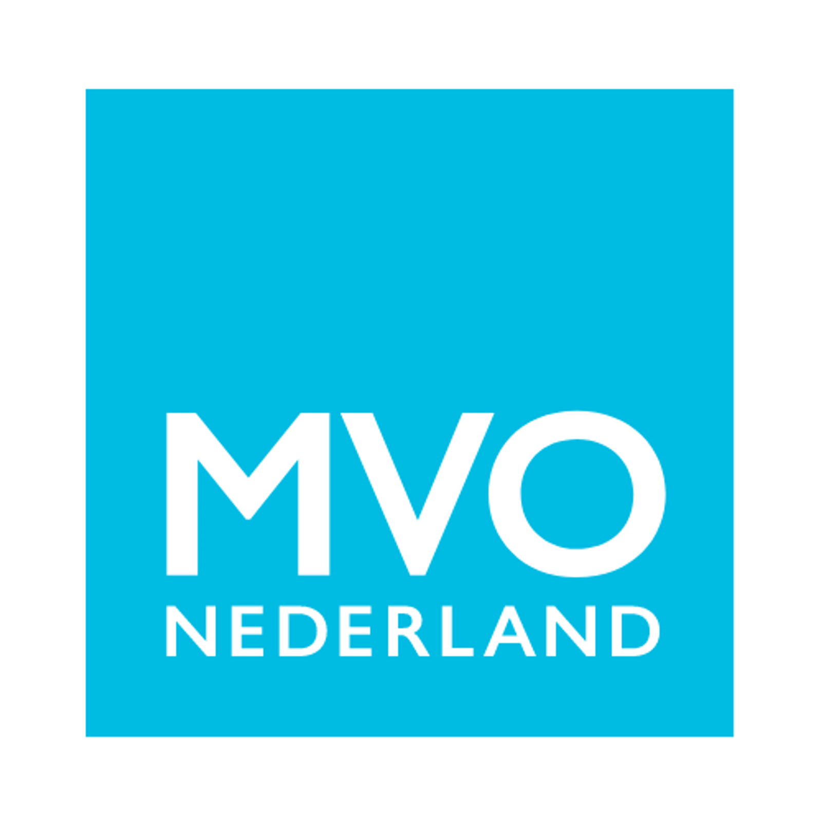 Partner Logo: MVO Nederland