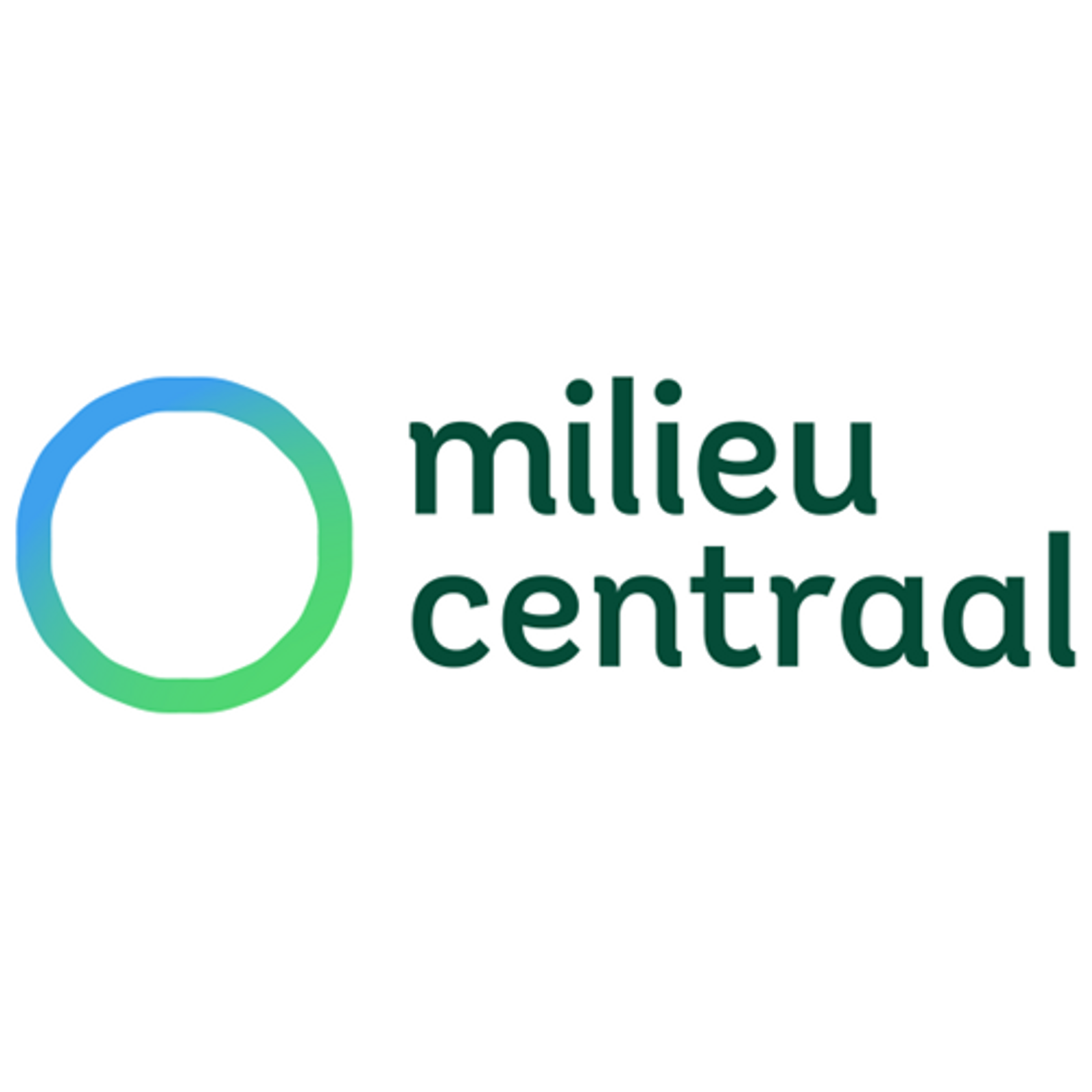 Partner Logo: Milieu Centraal
