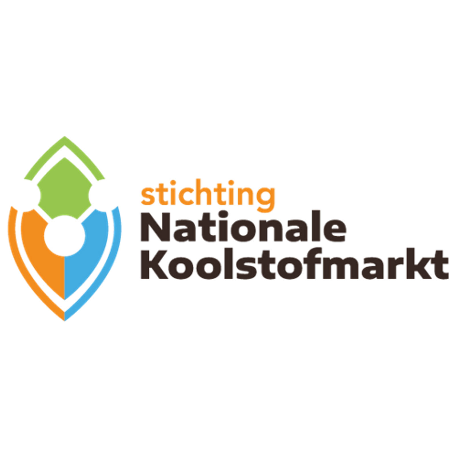 Partner Logo: Stichting Nationale Koolstofmarkt