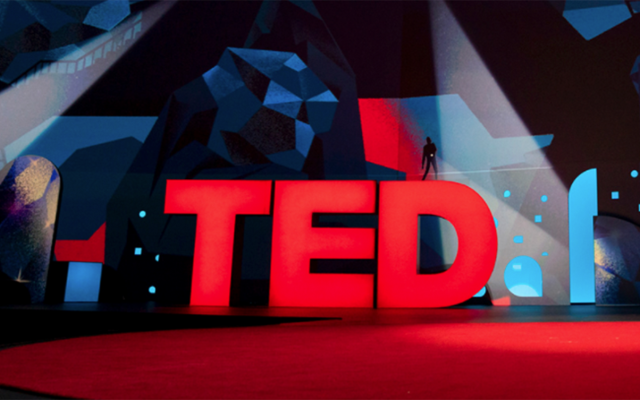 TED Conference