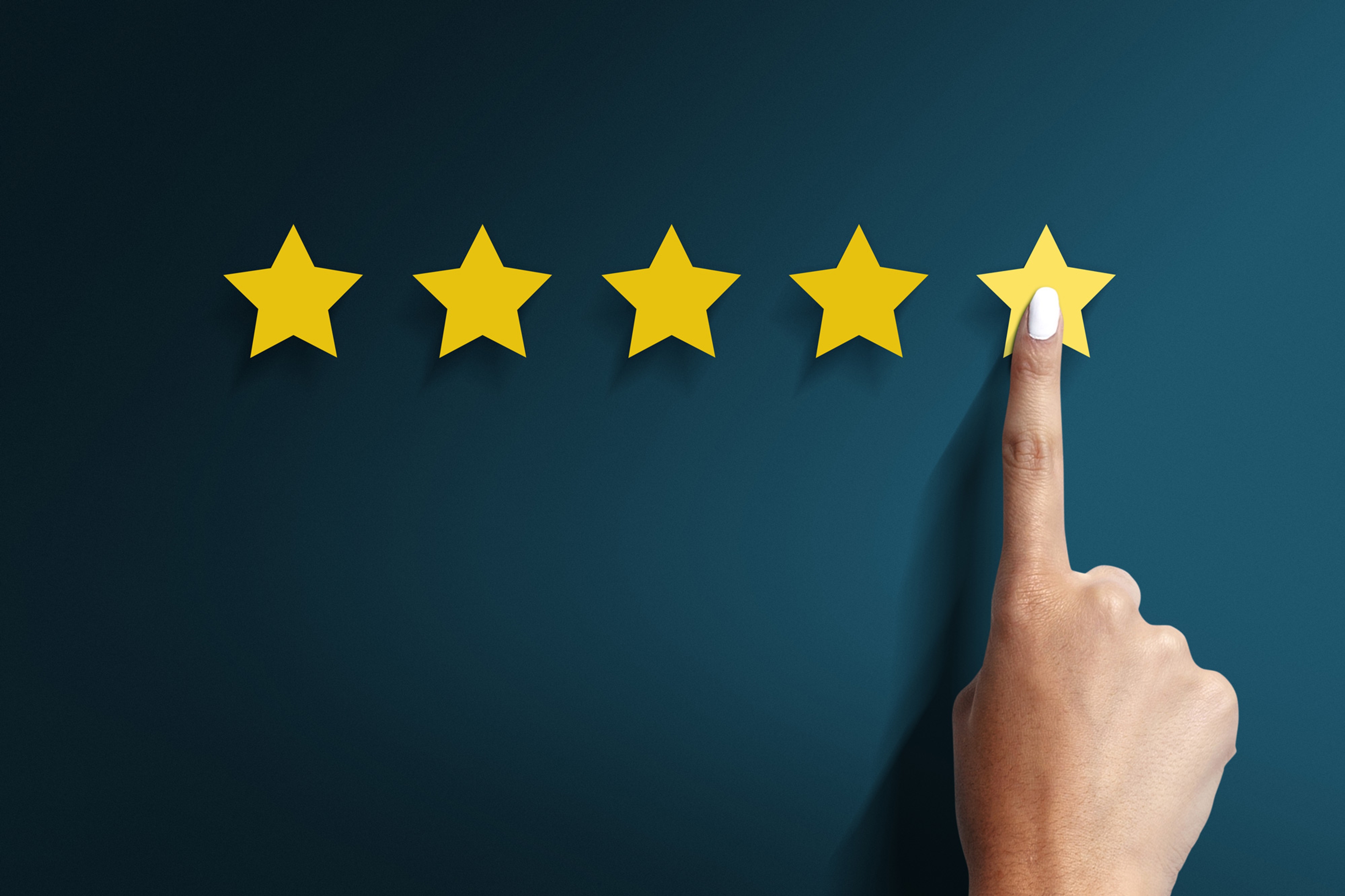 Read Customer Reviews and Testimonials
