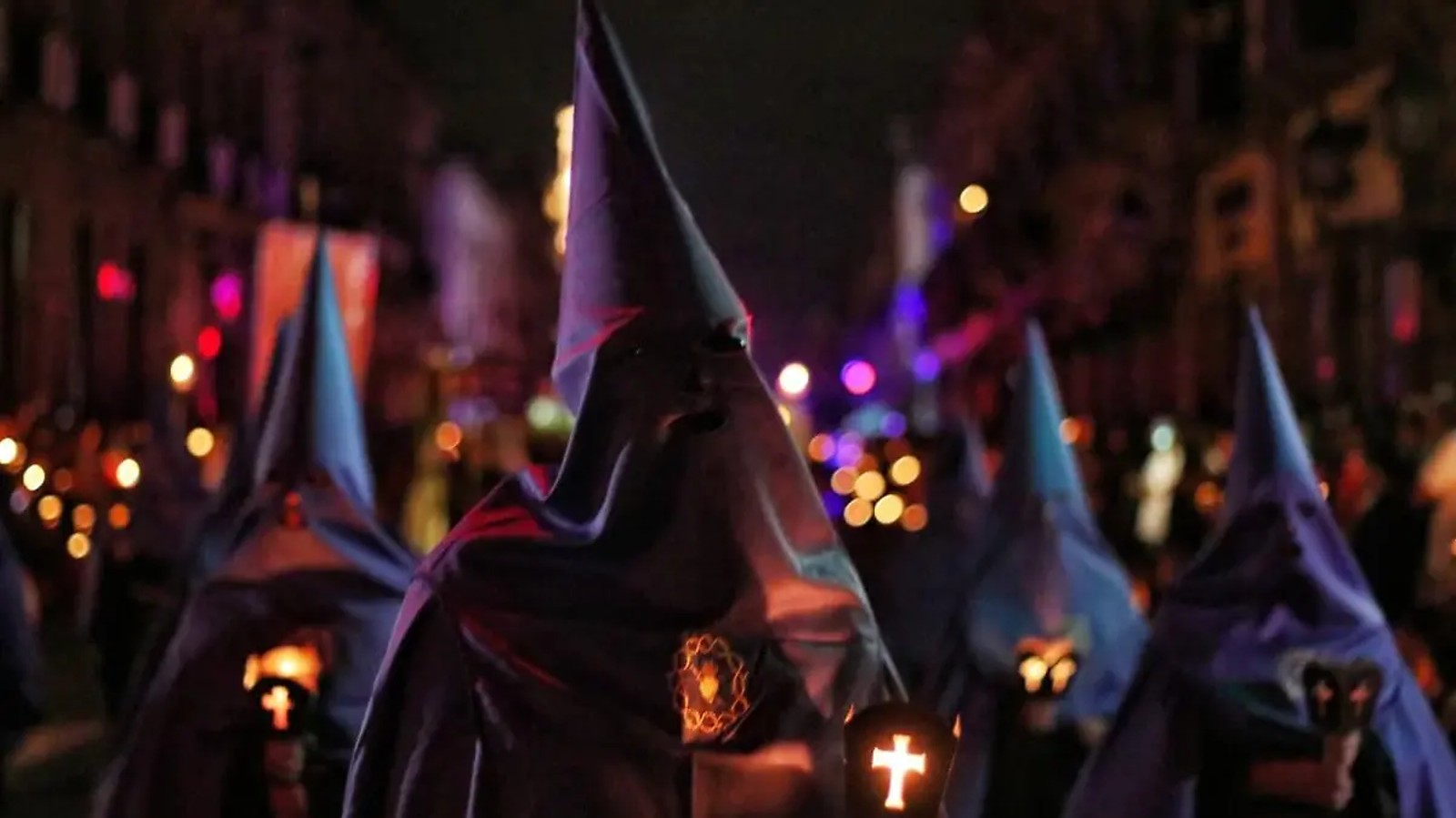 Morelia prepara agenda cultural para Semana Santa con actividades en el centro histórico