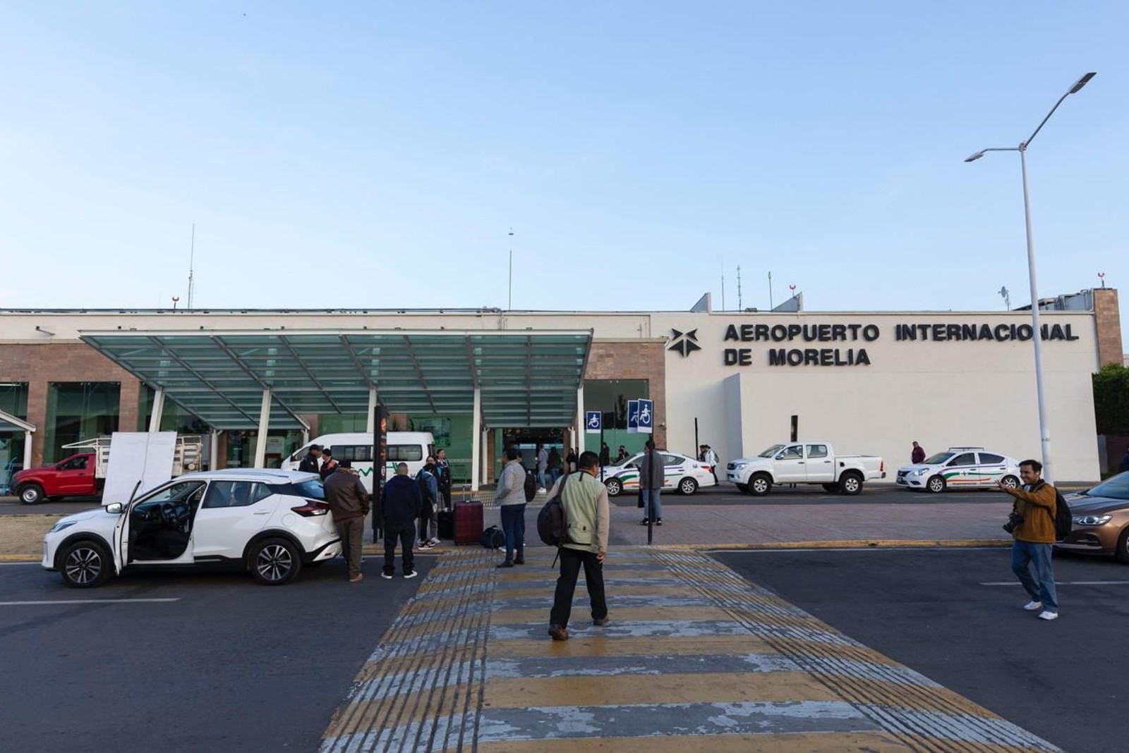 Un buen futuro para el Aeropuerto de Morelia
