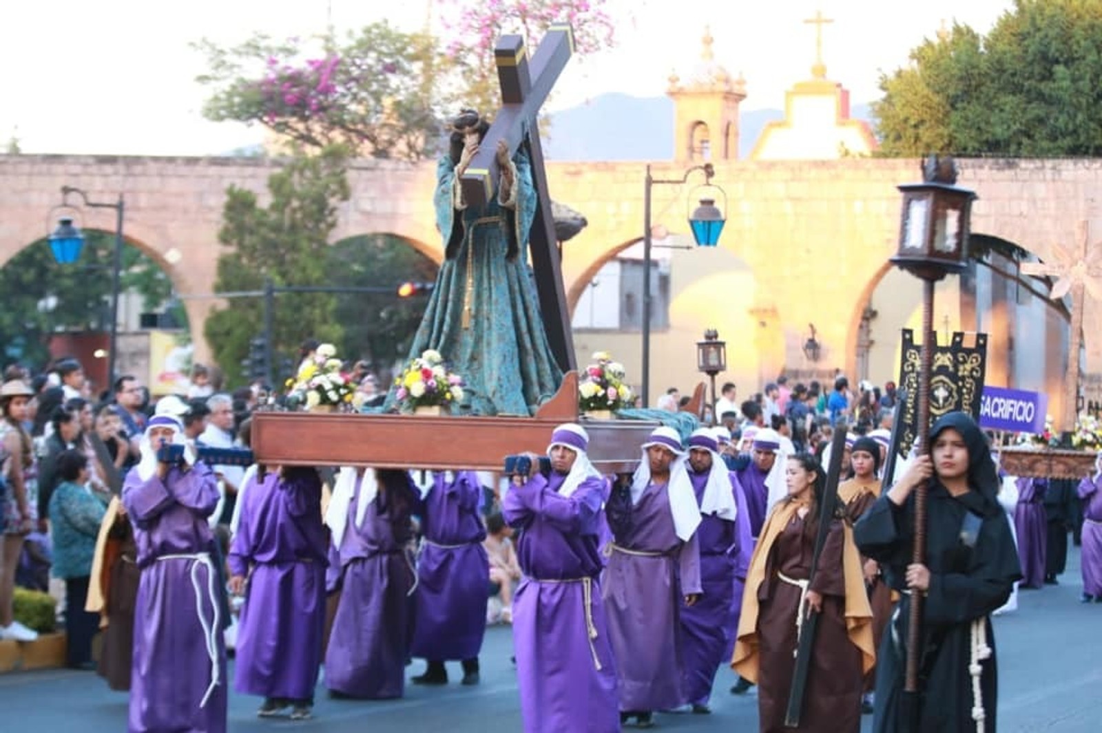 Actividades para distintos públicos