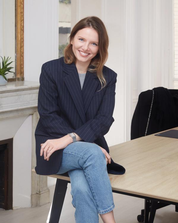 Anna Rigaud