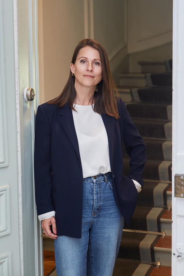 Clémence Garrigue