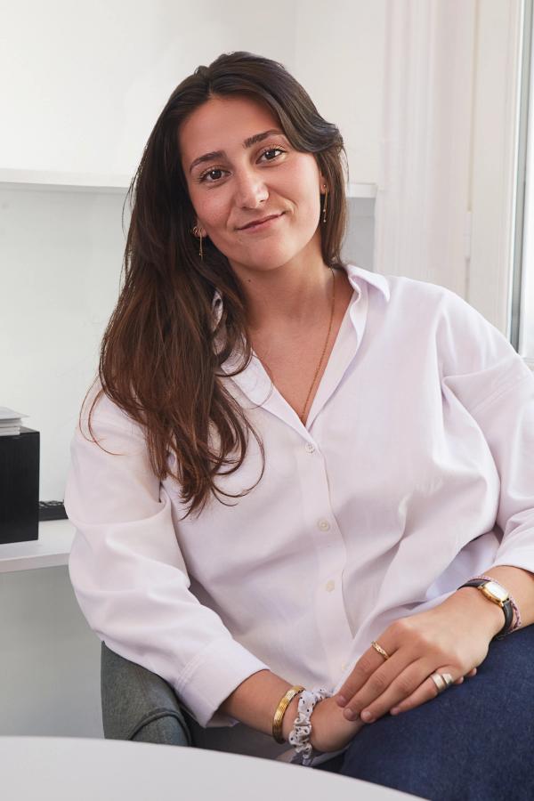 Agathe Heyere